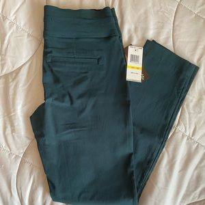 Leighton Brand Work Pants